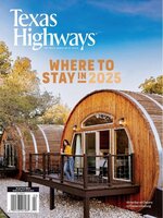 Texas Highways Magazine